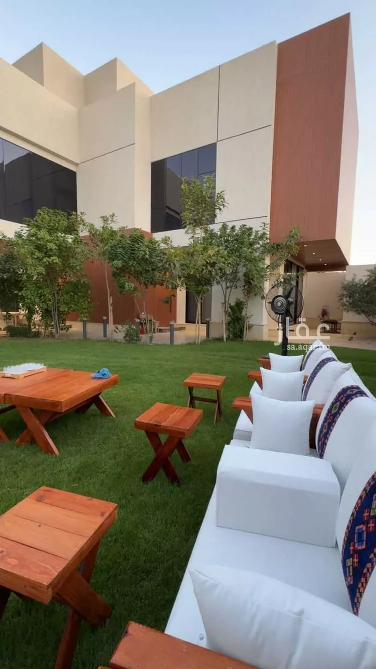 Villa for Sale in Al Badayea Al Basatin صورة 5