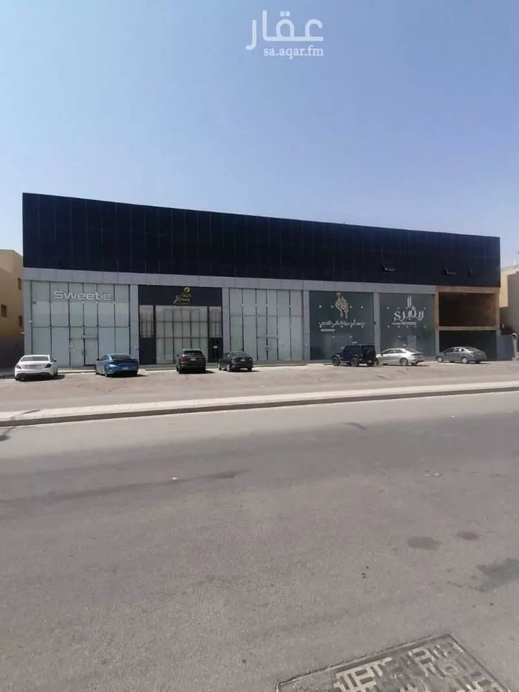 Commercial Office for Rent in Riyadh Qurtubah صورة 2
