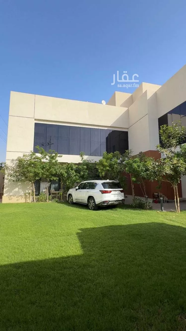Villa for Sale in Al Badayea Al Basatin