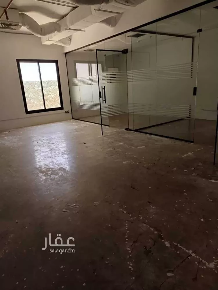 مكتب تجاري للإيجار في شارع سعيد بن زيد, حي قرطبة, مدينة الرياض, منطقة الرياض صورة 3