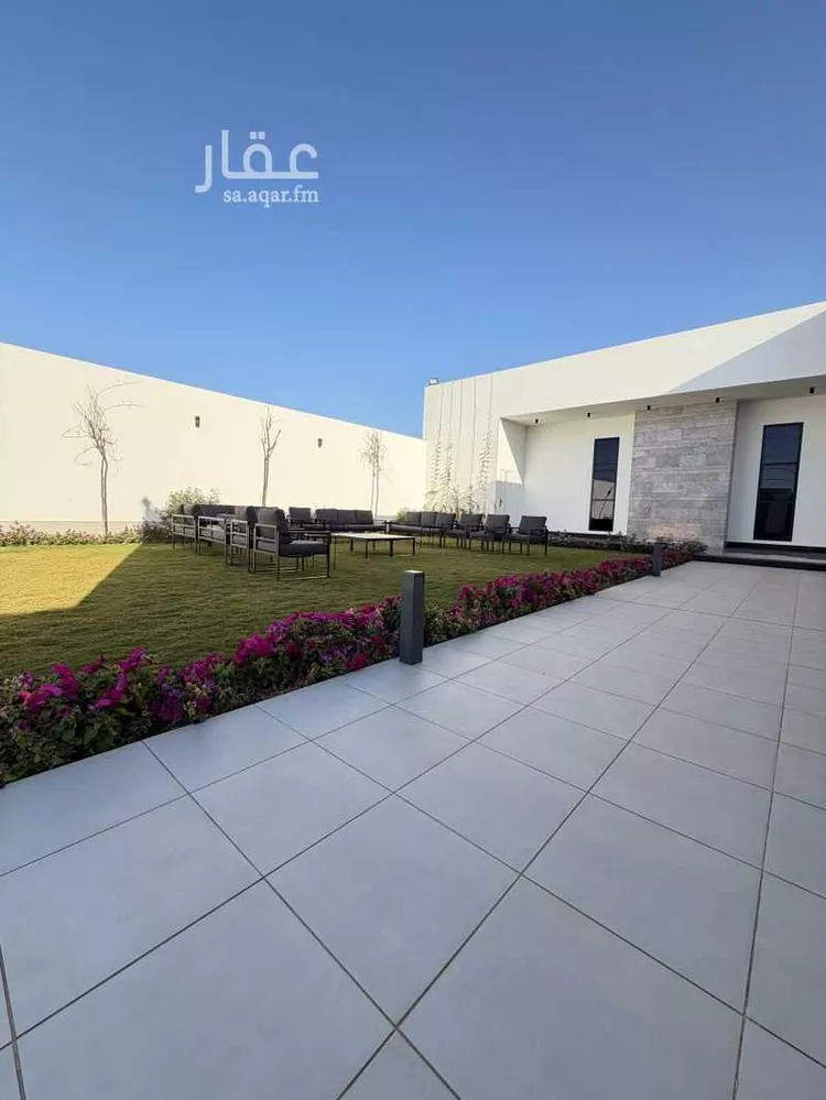 استراحة للبيع في شارع 7317487, حي الأصفر, مدينة البدائع, منطقة القصيم صورة 4