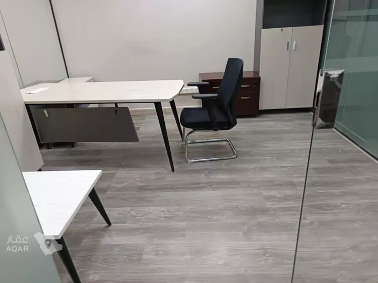 Commercial Office for Rent in Riyadh Qurtubah 8