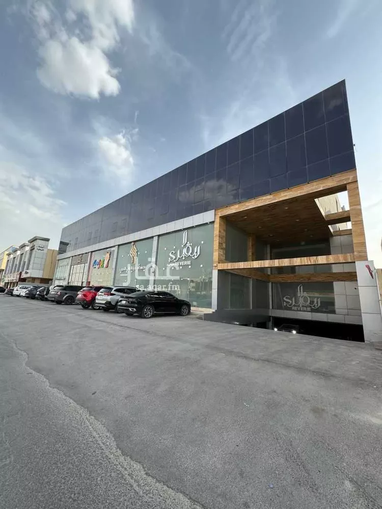 Commercial Office for Rent in Riyadh Qurtubah