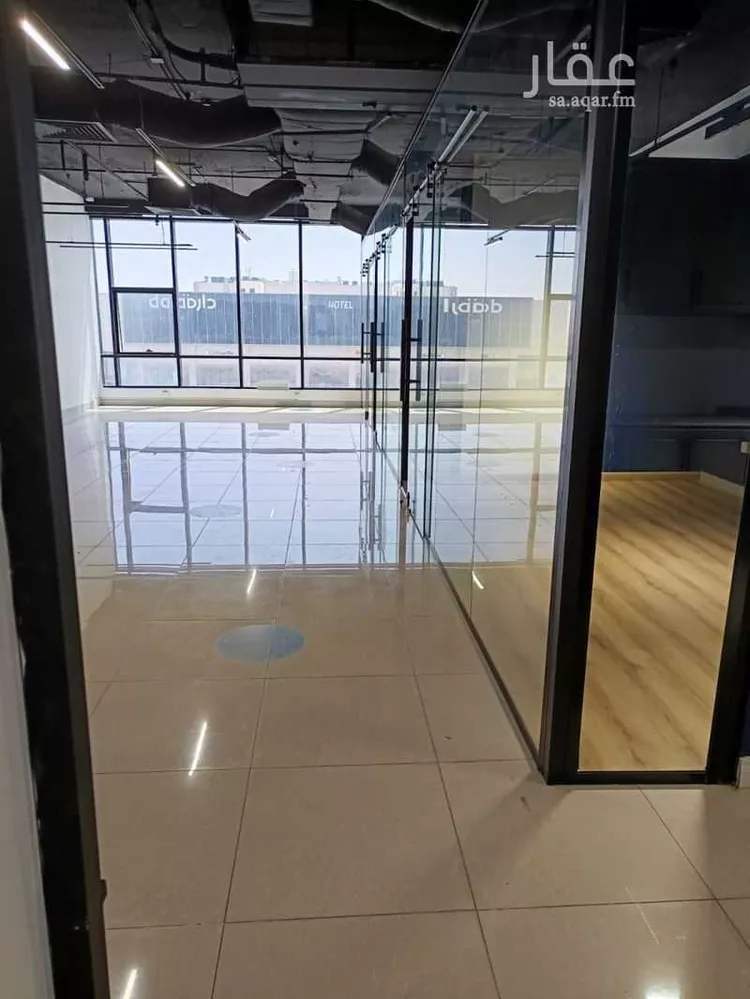 Commercial Office for Rent in Riyadh Qurtubah صورة 3