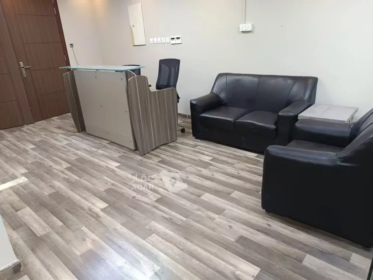 Commercial Office for Rent in Riyadh Qurtubah 6