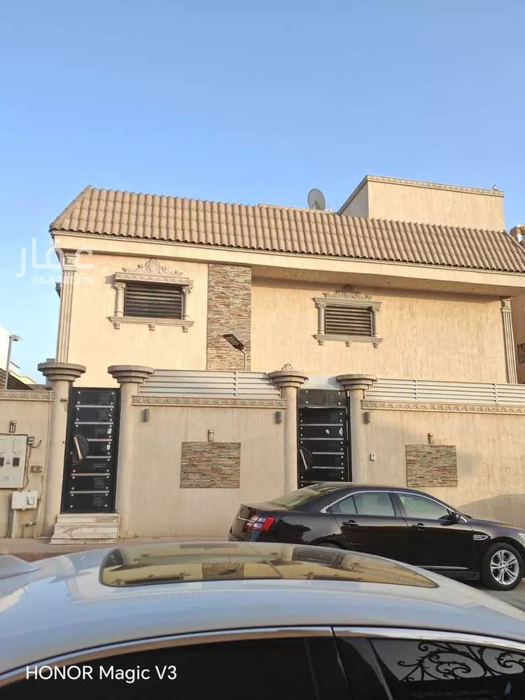 دور للإيجار في شارع محمد الكلثومي, حي العليا, مدينة الرياض, منطقة الرياض