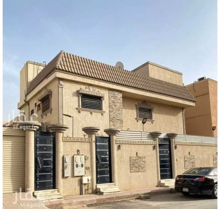 دور للإيجار في شارع محمد الكلثومي, حي العليا, مدينة الرياض, منطقة الرياض صورة 2