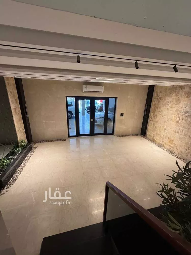 شقة للإيجار في شارع سهل بن حنيف ، حي الورود ، جدة ، جدة صورة 5
