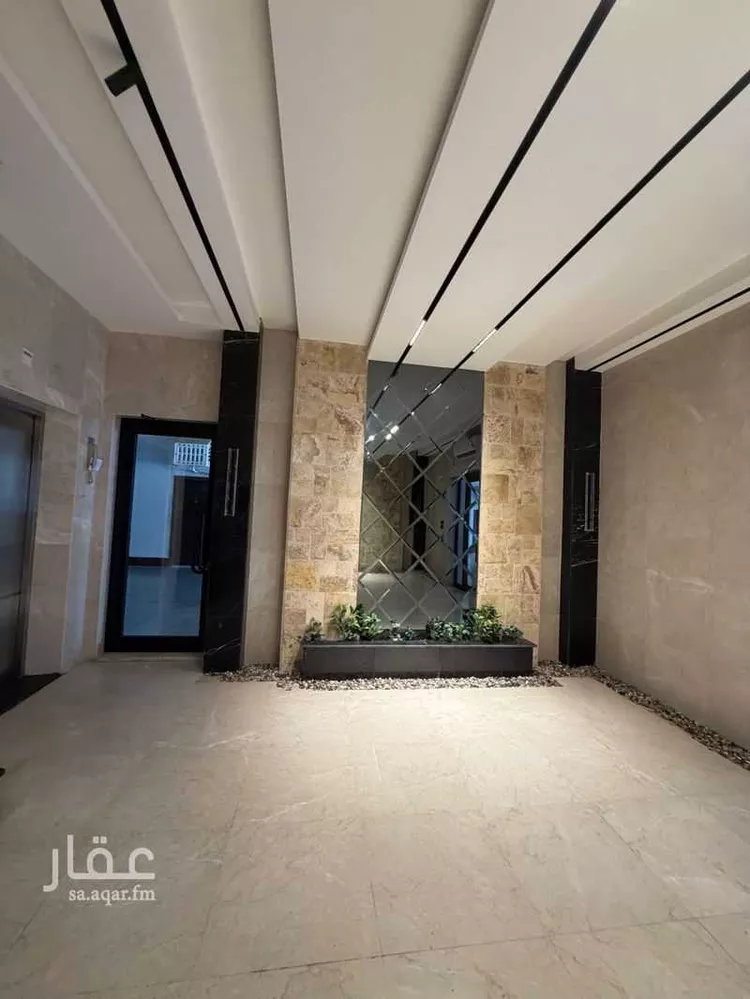 شقة للإيجار في شارع سهل بن حنيف ، حي الورود ، جدة ، جدة