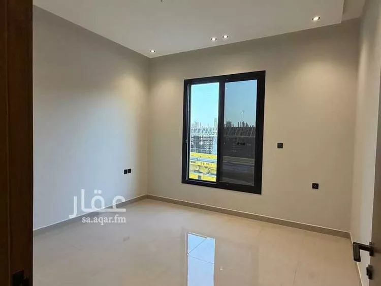 شقة للإيجار في شارع سهل بن حنيف ، حي الورود ، جدة ، جدة صورة 2