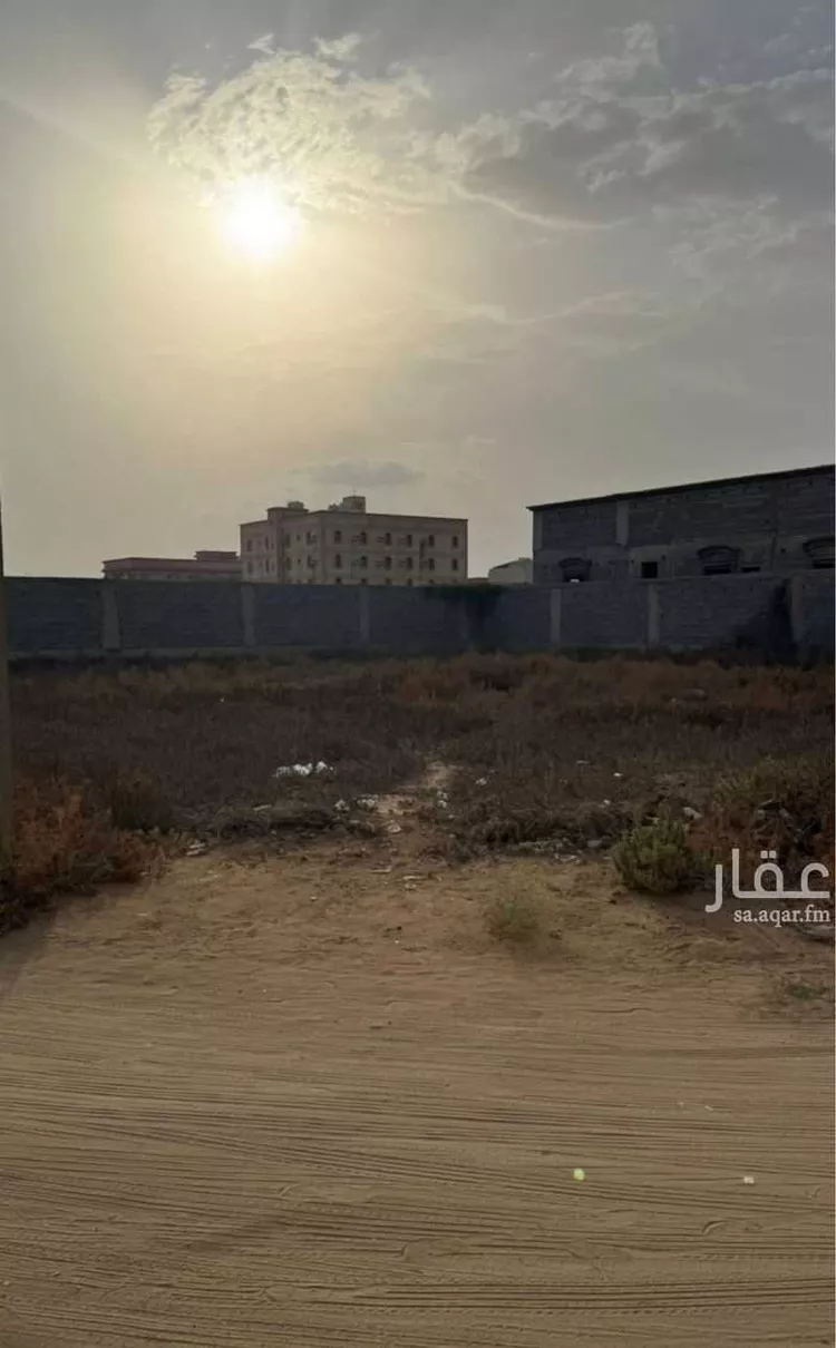 أرض للإيجار في شارع الخضراء 1319, حي العز, مدينة احد المسارحه, منطقة جازان صورة 2