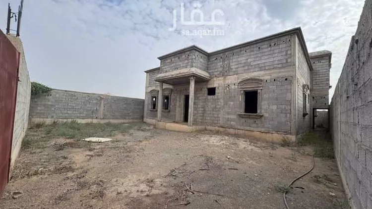 دور للبيع في حي العز, مدينة أحد المسارحة, منطقة جازان