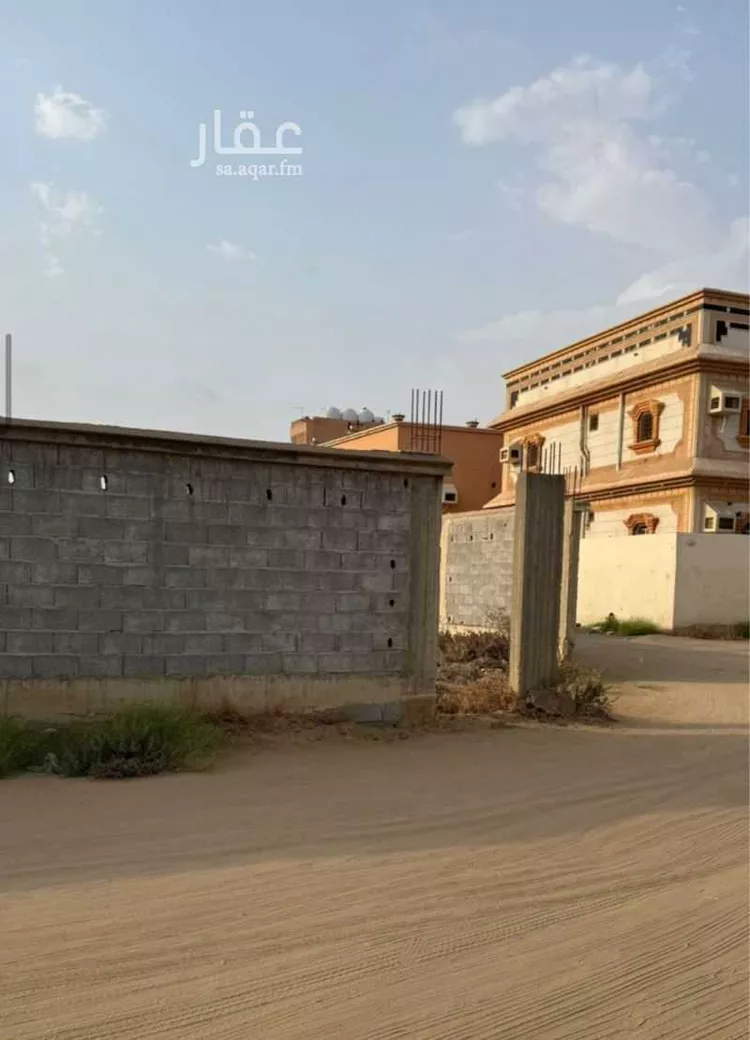 أرض للإيجار في شارع الخضراء 1319, حي العز, مدينة احد المسارحه, منطقة جازان