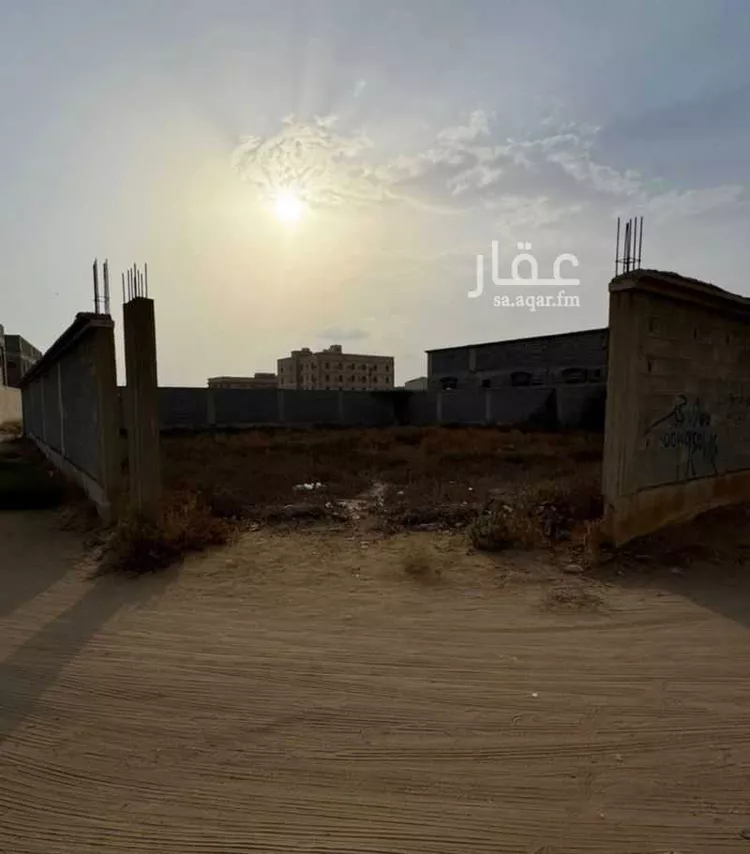 أرض للبيع في شارع الخضراء 986 ، حي حاكمة العز ، أحد المسارحة ، احد المسارحة صورة 2