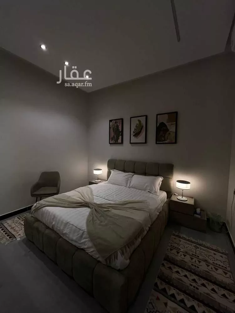 Furnished Studio for Booking in Riyadh Al Aqiq 25