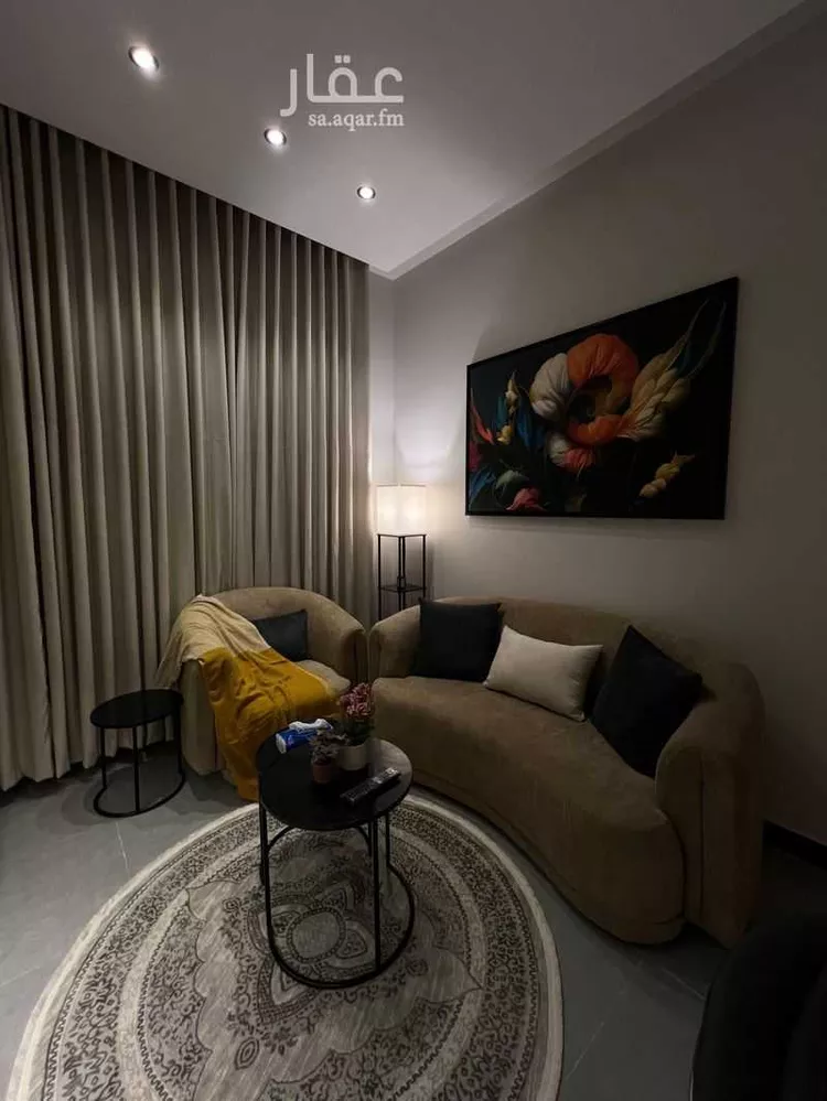 Furnished Studio for Booking in Riyadh Al Aqiq 7