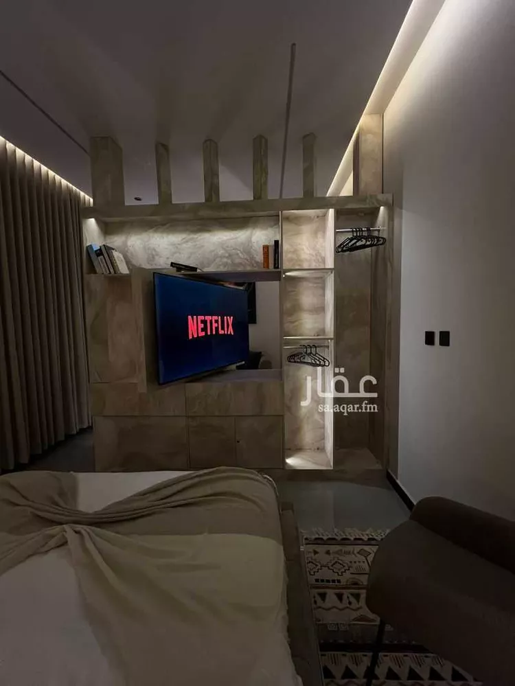 Furnished Studio for Booking in Riyadh Al Aqiq 12