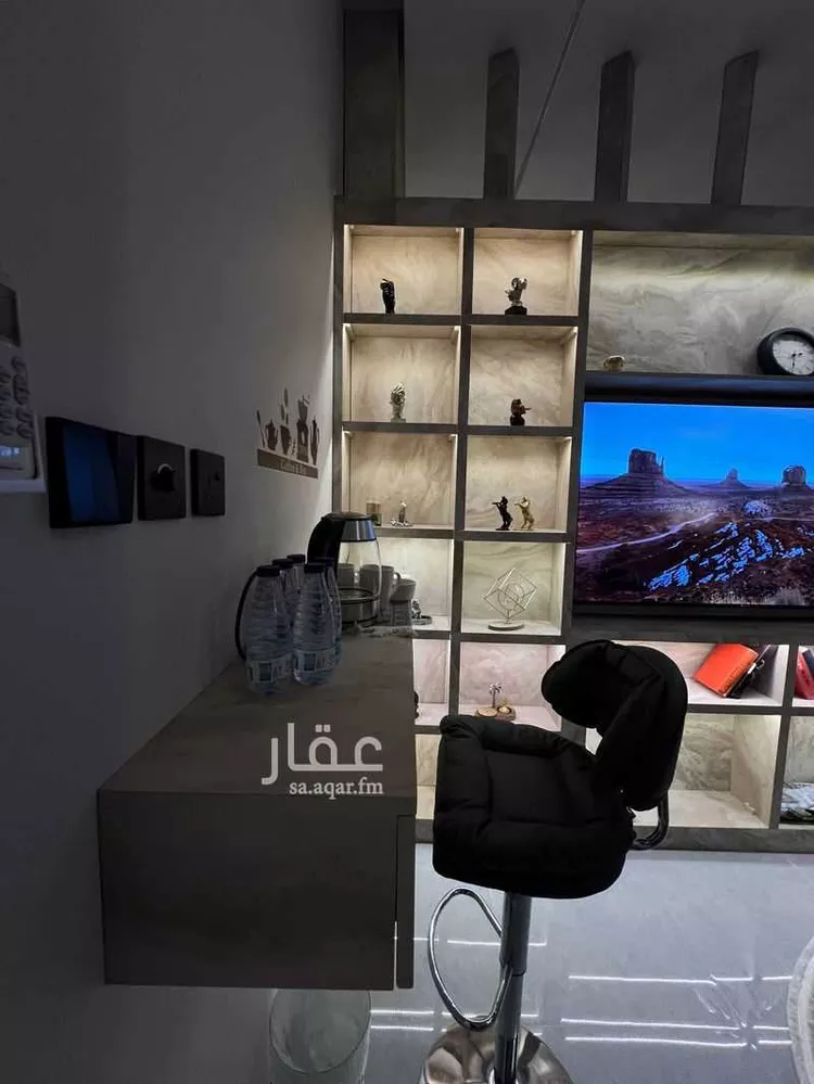Furnished Studio for Booking in Riyadh Al Aqiq 30