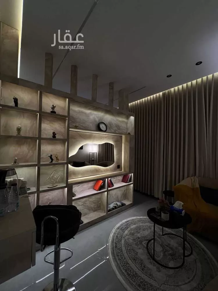 Furnished Studio for Booking in Riyadh Al Aqiq 22