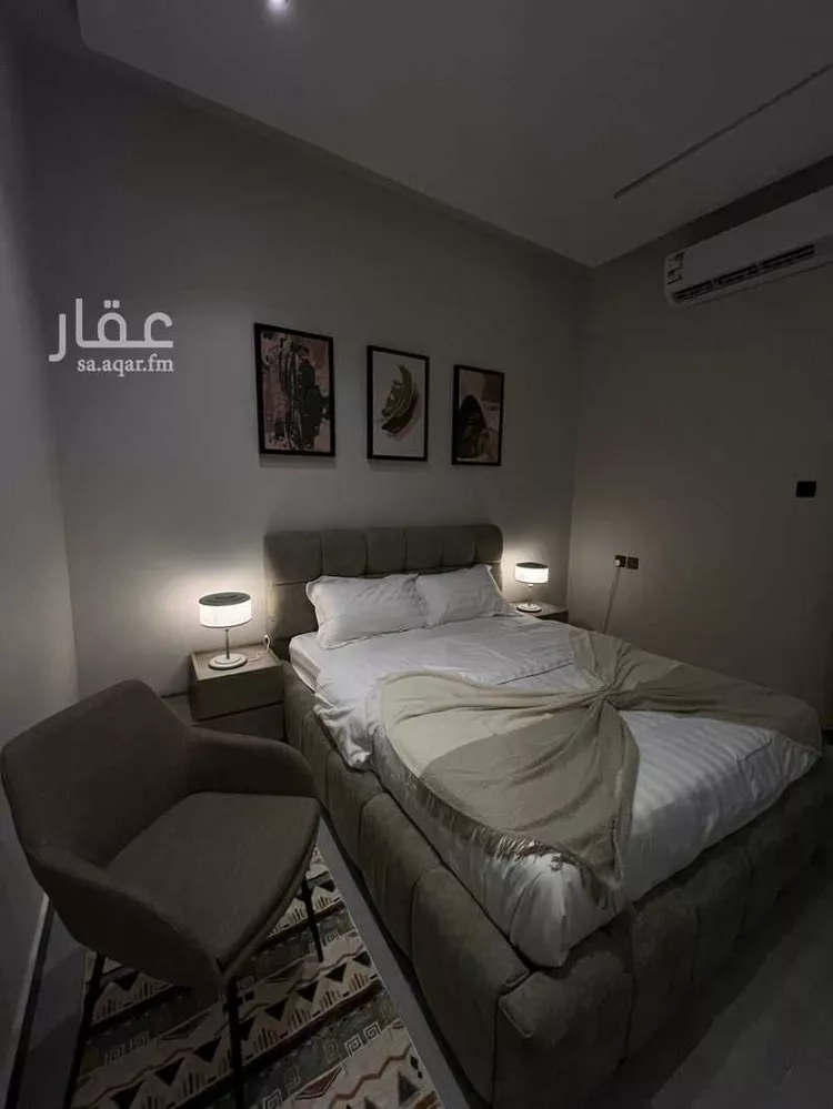 Furnished Studio for Booking in Riyadh Al Aqiq 20