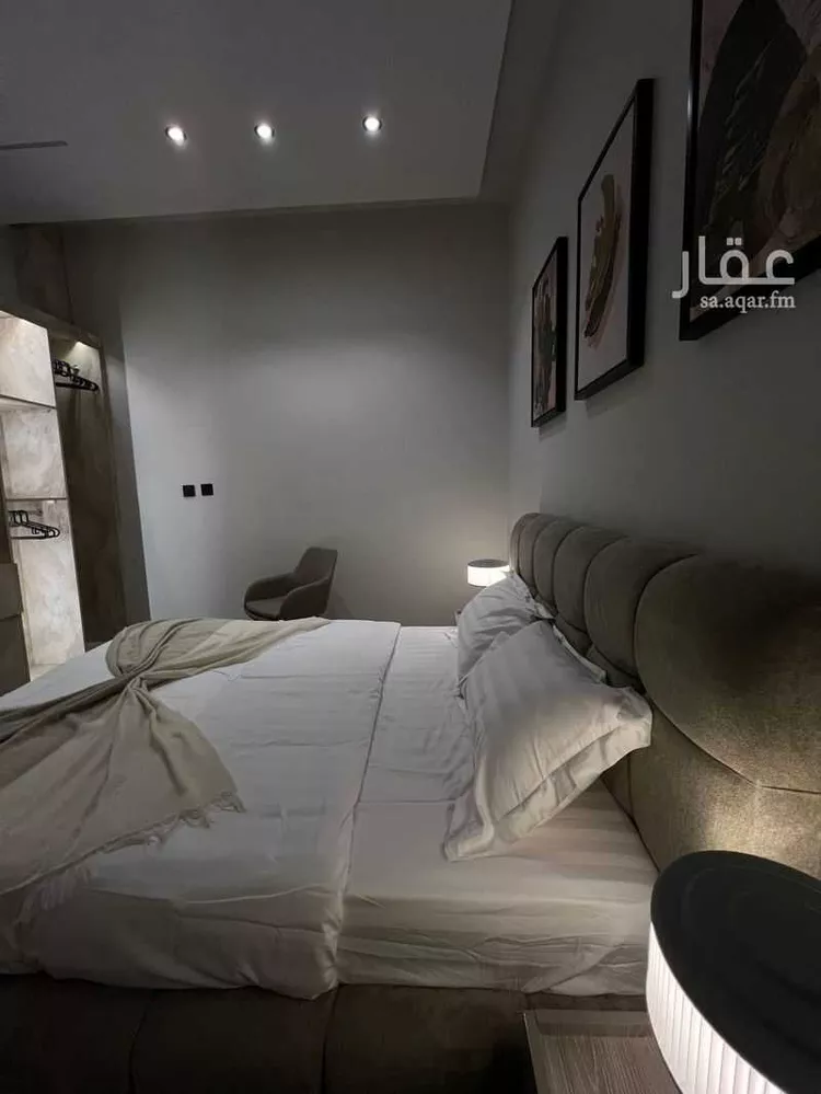 Furnished Studio for Booking in Riyadh Al Aqiq 21