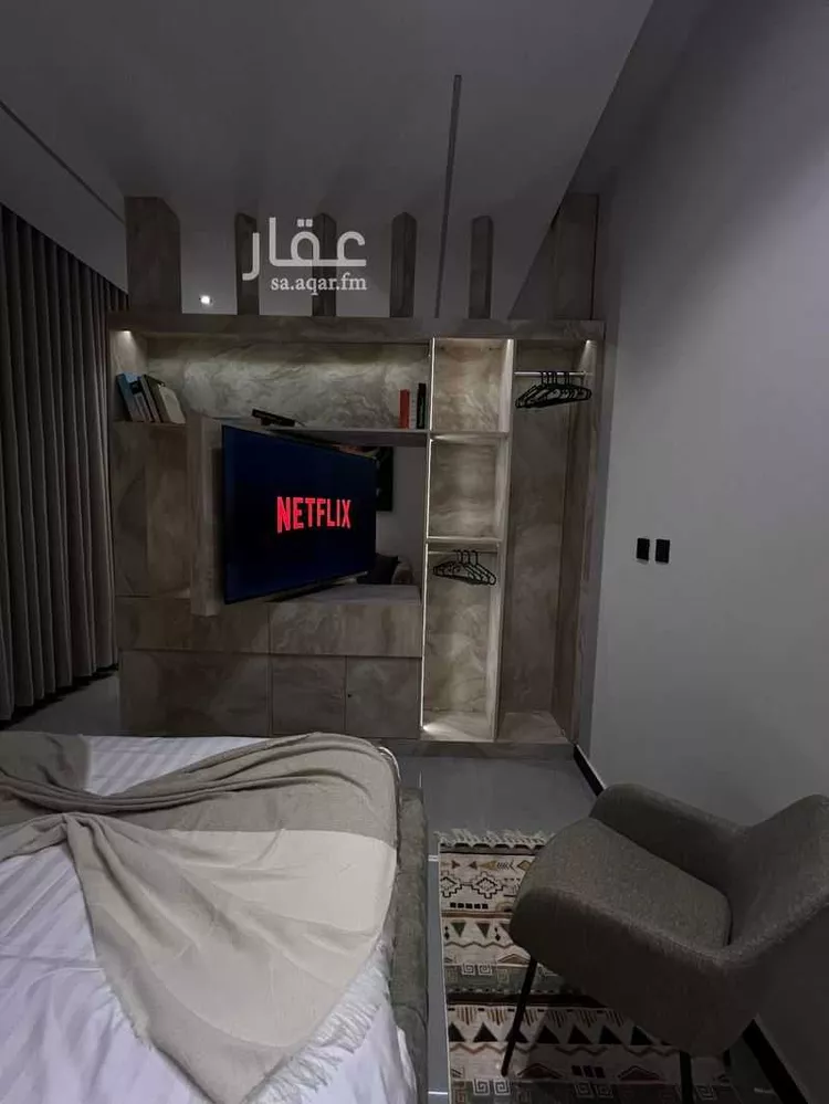 Furnished Studio for Booking in Riyadh Al Aqiq 10