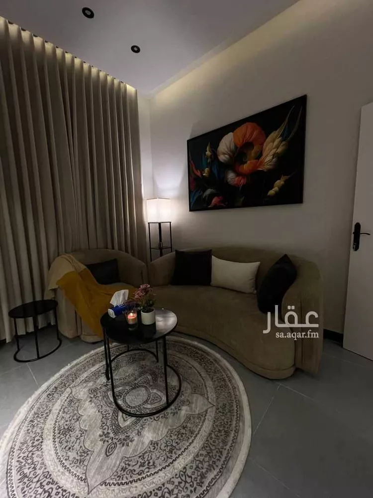 Furnished Studio for Booking in Riyadh Al Aqiq 6