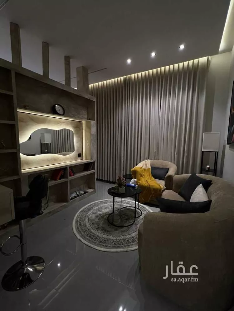 Furnished Studio for Booking in Riyadh Al Aqiq 16