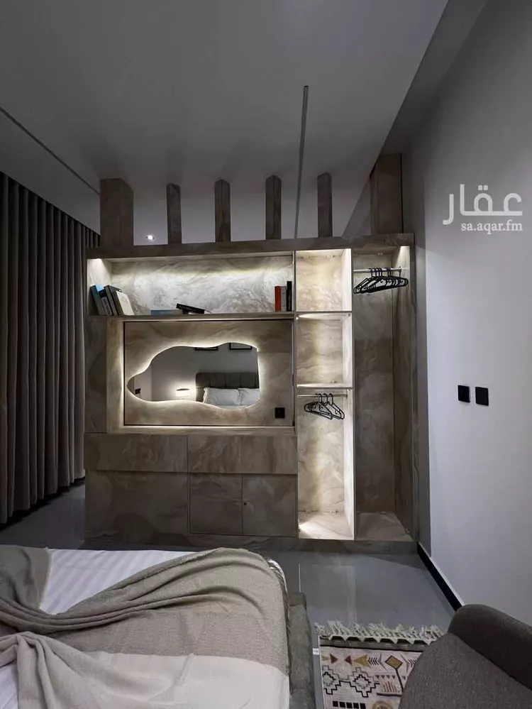 Furnished Studio for Booking in Riyadh Al Aqiq 11