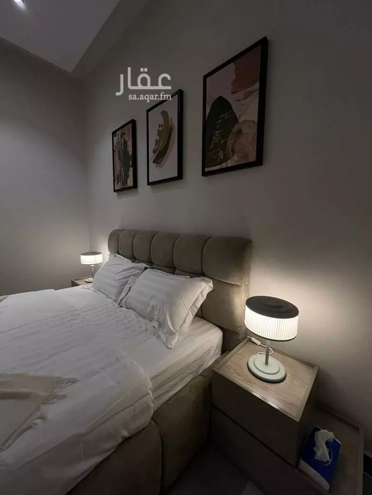 Furnished Studio for Booking in Riyadh Al Aqiq 18