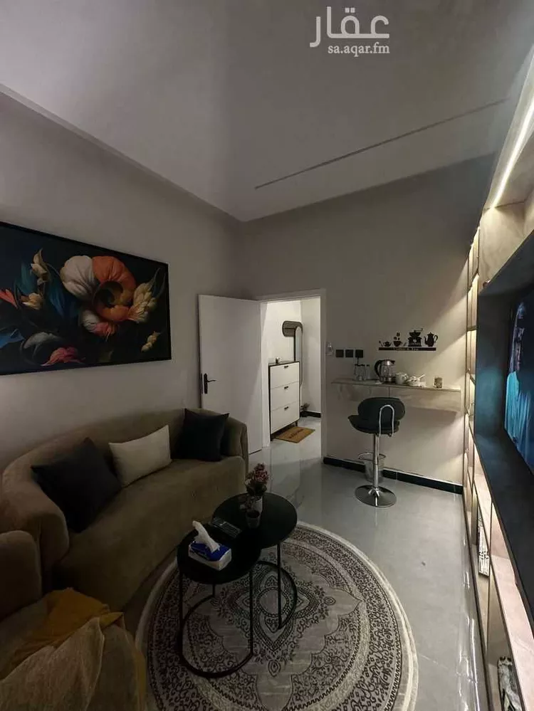 Furnished Studio for Booking in Riyadh Al Aqiq 8
