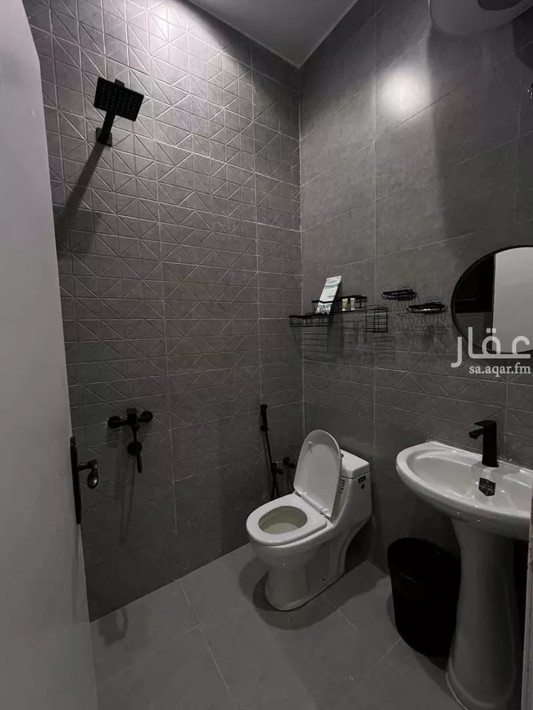 استديو مفروش للحجز في حي العقيق ، الرياض ، منطقة الرياض صورة 2