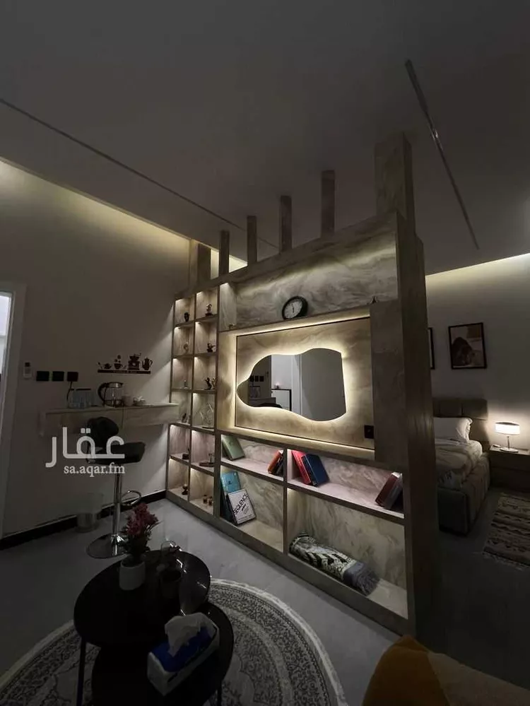 Furnished Studio for Booking in Riyadh Al Aqiq 19