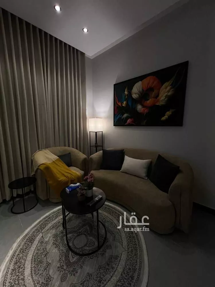 Furnished Studio for Booking in Riyadh Al Aqiq 15
