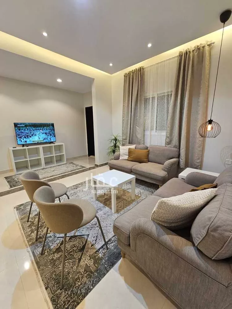 شقة للإيجار في شارع اربل, حي القادسية, مدينة الرياض, منطقة الرياض