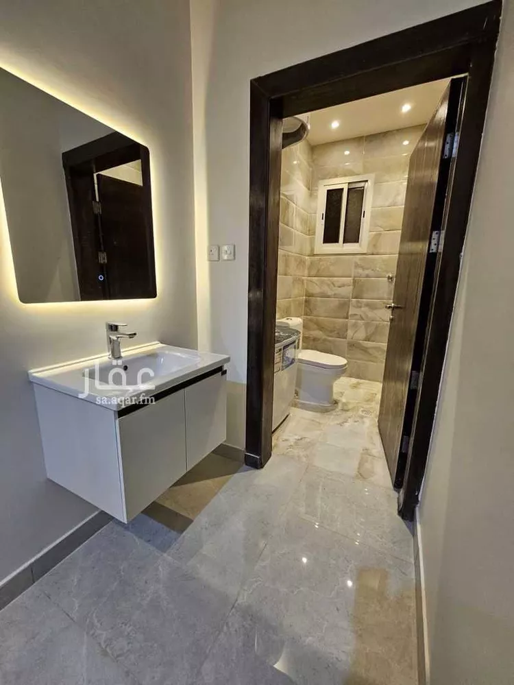 شقة للإيجار في شارع اربل, حي القادسية, مدينة الرياض, منطقة الرياض صورة 2