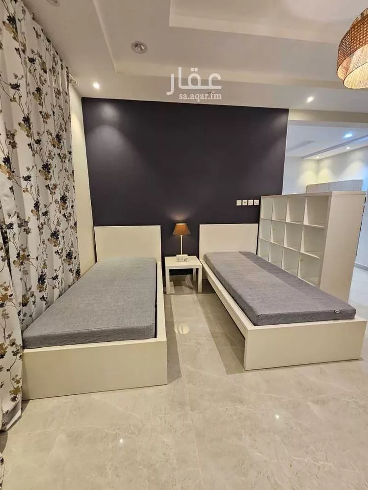 غرفة للإيجار في شارع اربل, حي القادسية, مدينة الرياض, منطقة الرياض صورة 4