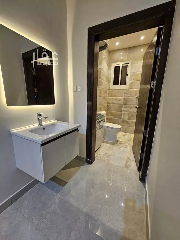 غرفة للإيجار في شارع اربل, حي القادسية, مدينة الرياض, منطقة الرياض صورة 5