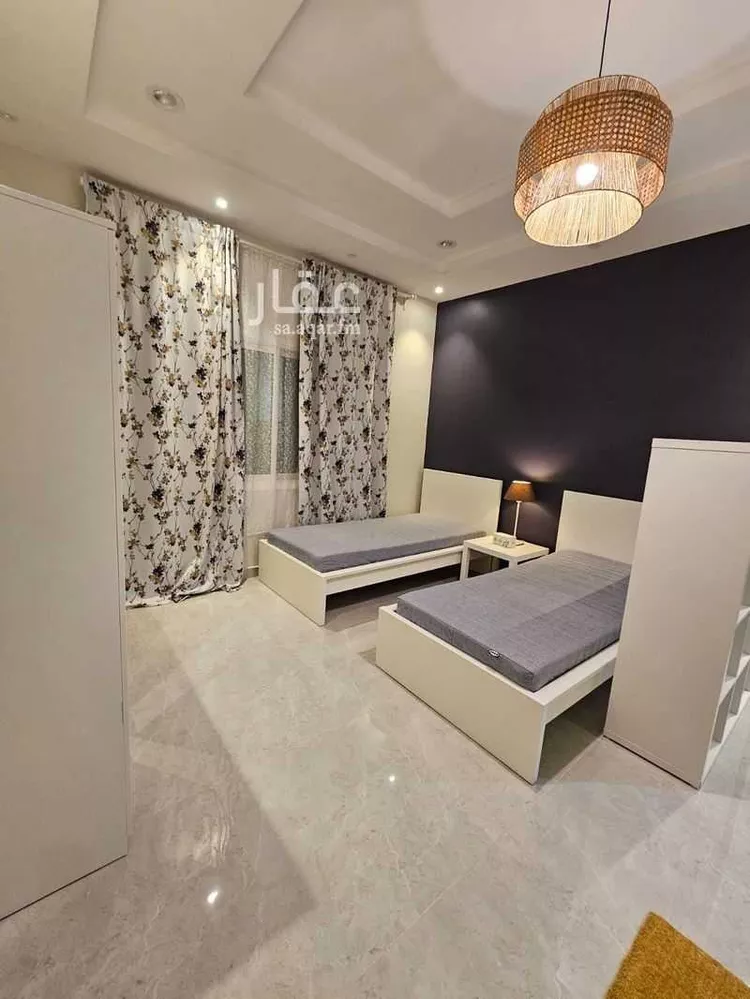 شقة للإيجار في شارع اربل, حي القادسية, مدينة الرياض, منطقة الرياض صورة 4
