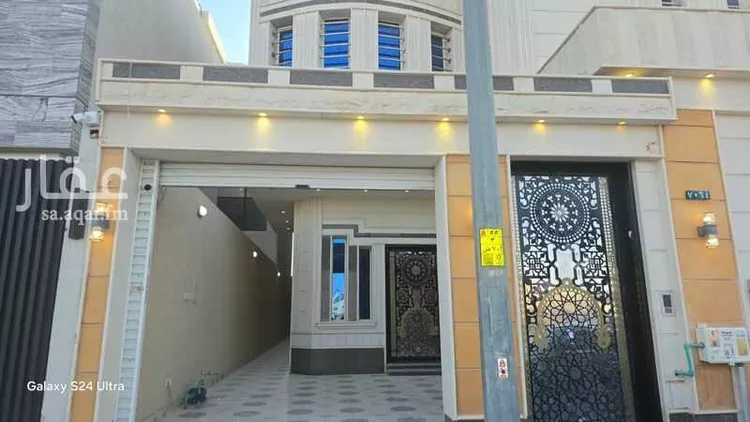 فيلا للبيع في شارع الجدي ، حي اليرموك ، الرياض ، منطقة الرياض صورة 2