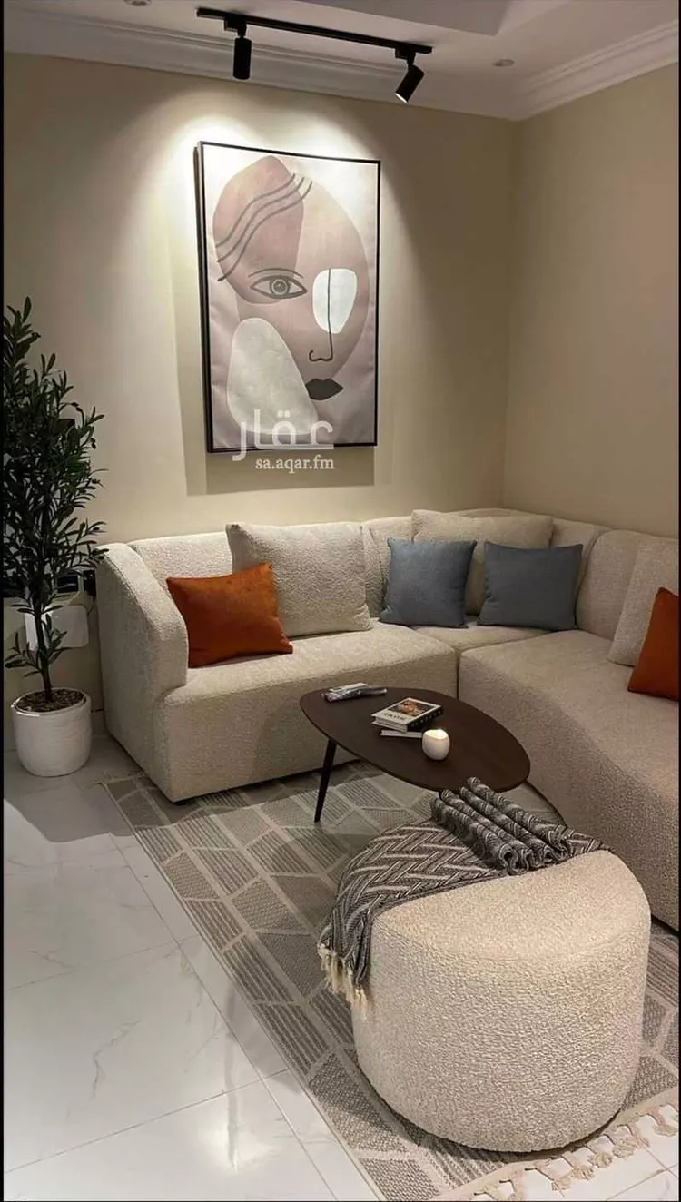 شقة للإيجار في شارع طوير ، حي العقيق ، الرياض ، منطقة الرياض صورة 2