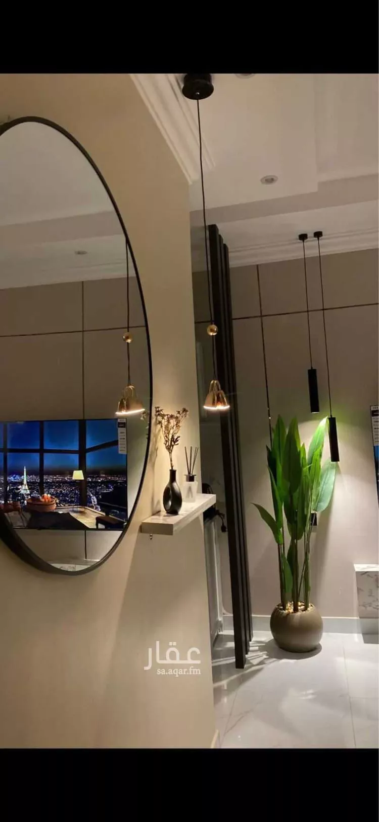 شقة للإيجار في شارع طوير ، حي العقيق ، الرياض ، منطقة الرياض صورة 5