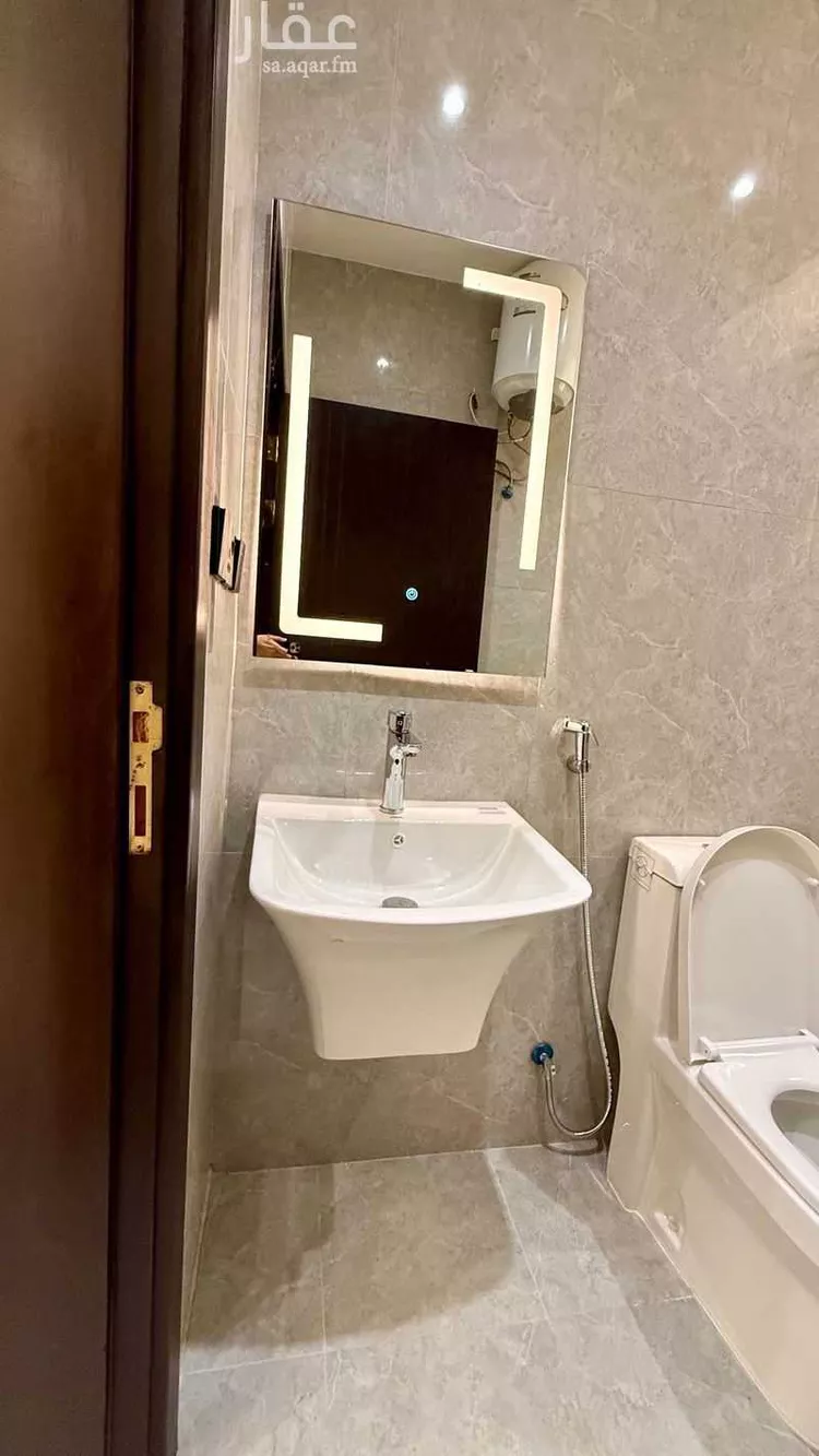 شقة للإيجار في شارع راشد بن جريس ، حي الصالحية ، جدة ، جدة صورة 5