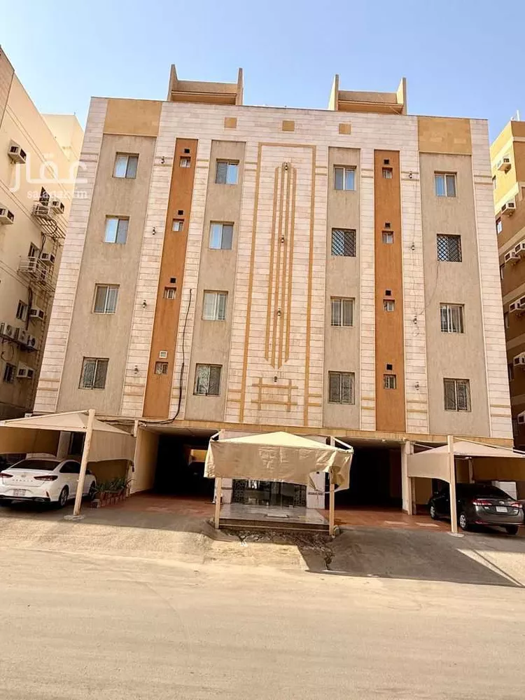 شقة للإيجار في شارع سفيان بن يزيد, حي الواحة, مدينة جدة, منطقة مكة المكرمة صورة 3