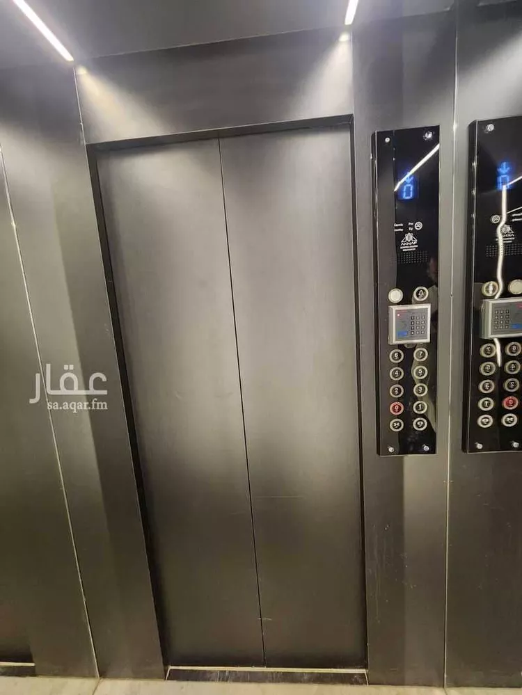 شقة للإيجار في شارع محمد ابو جعفر, حي الريان, مدينة جدة, منطقة مكة المكرمة صورة 2
