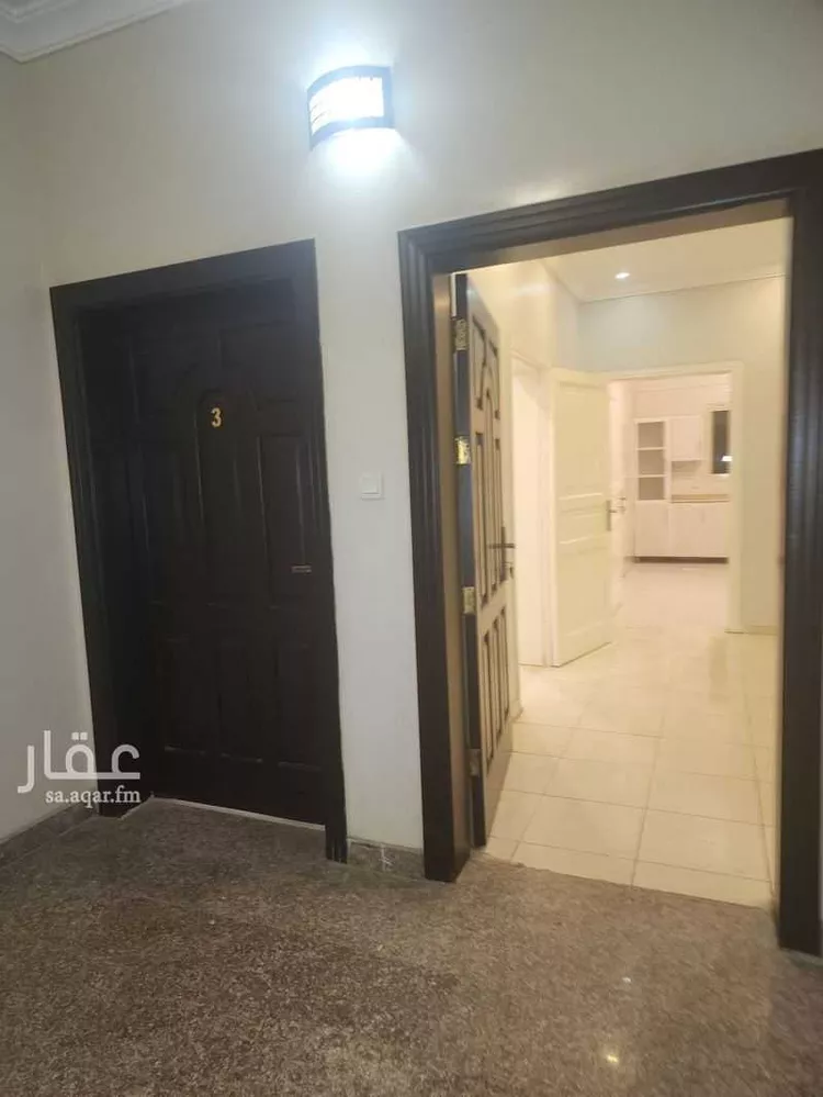 شقة للإيجار في شارع علي بن بسطام, حي الريان, مدينة جدة, منطقة مكة المكرمة 7