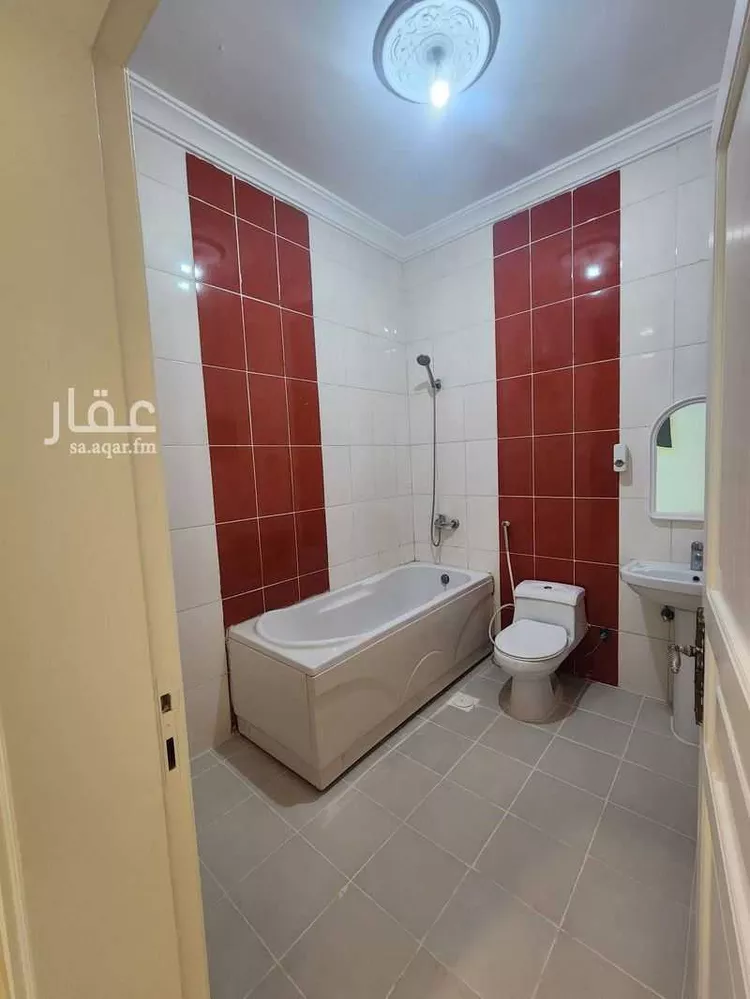 شقة للإيجار في شارع علي بن بسطام, حي الريان, مدينة جدة, منطقة مكة المكرمة صورة 4