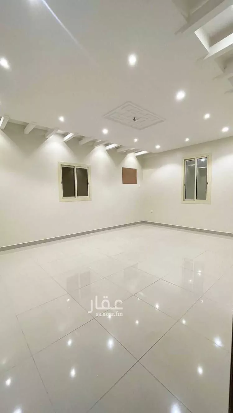 شقة للإيجار في شارع أم النور, حي الريان, مدينة جدة, منطقة مكة المكرمة صورة 3