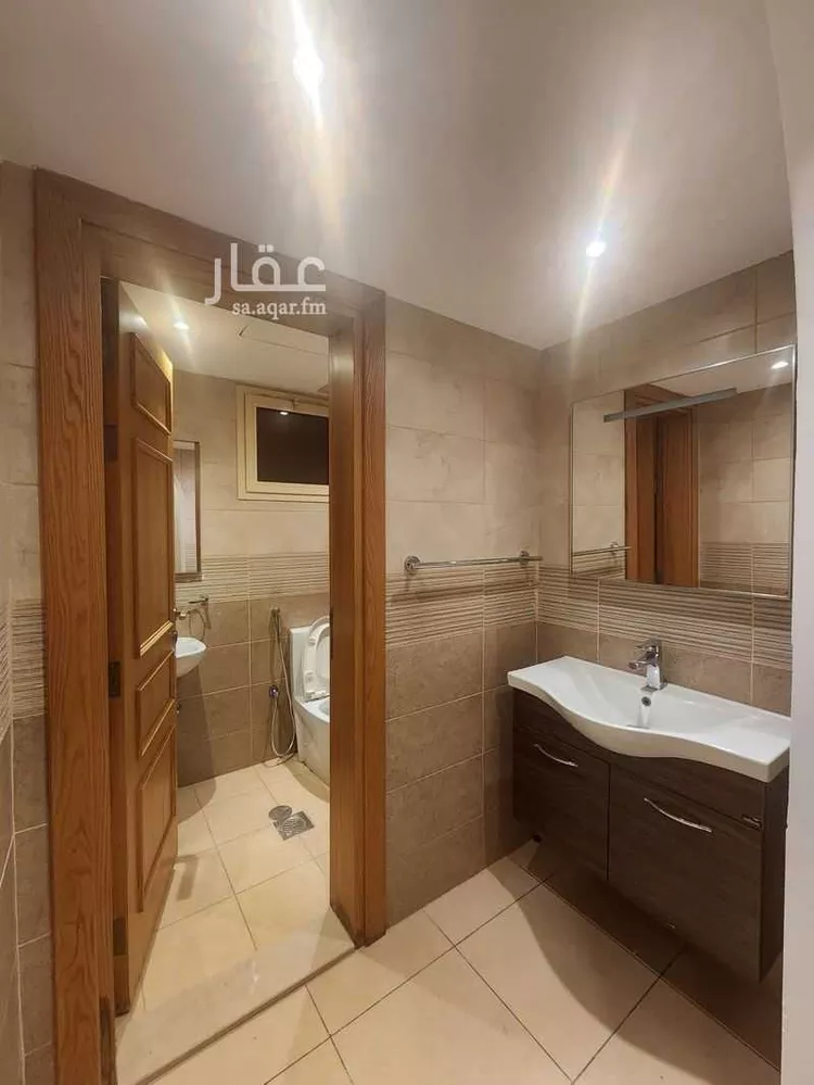 شقة للإيجار في شارع ساحل الزمرد, حي النهضة, مدينة جدة, منطقة مكة المكرمة صورة 4