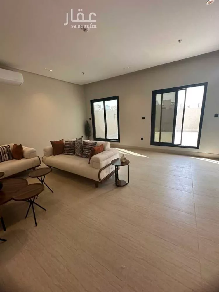 شقة للبيع في شارع ابن البرهان النحاس, حي الرمال, مدينة الرياض, منطقة الرياض 1 صورة
